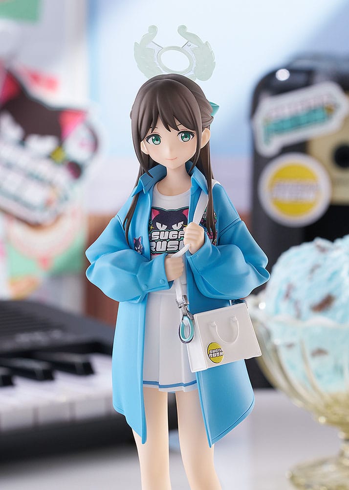 Blue Archive Pop Up Parade PVC Figur Airi (Band): Event KV Ver. 18 cm Good Smile Company