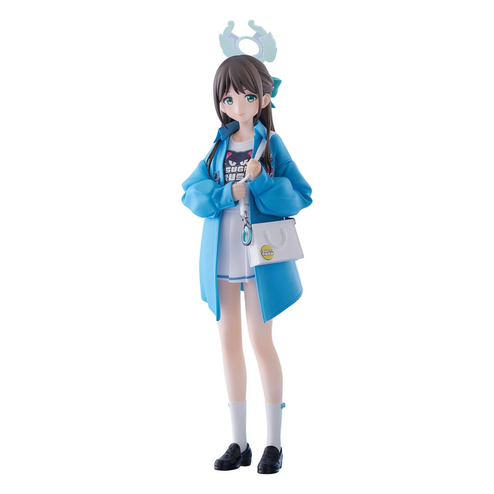 Blue Archive Pop Up Parade PVC Figur Airi (Band): Event KV Ver. 18 cm Good Smile Company