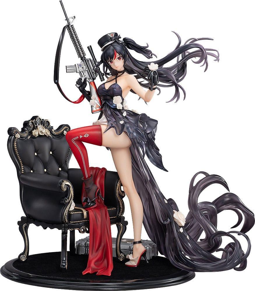 Knives Out PVC Figur 1/7 Diane: Banquet Dance Ver. 29 cm Good Smile Company