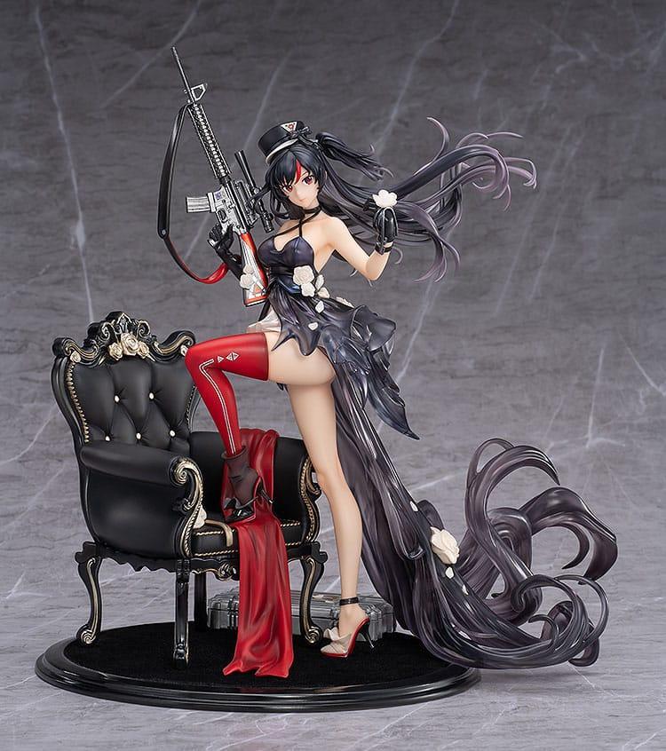 Knives Out PVC Figur 1/7 Diane: Banquet Dance Ver. 29 cm Good Smile Company