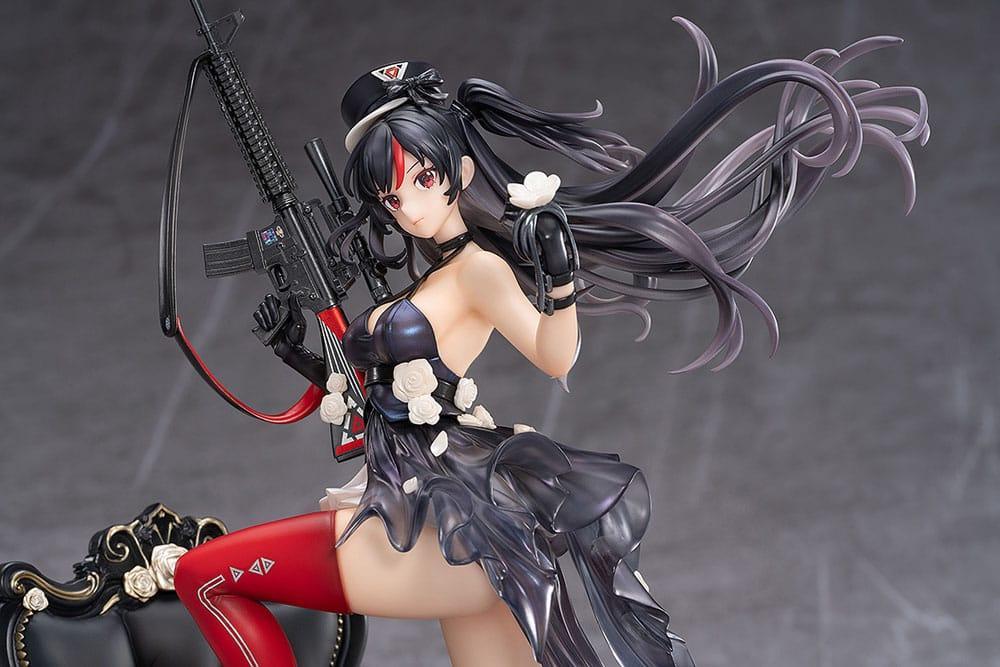 Knives Out PVC Figur 1/7 Diane: Banquet Dance Ver. 29 cm Good Smile Company