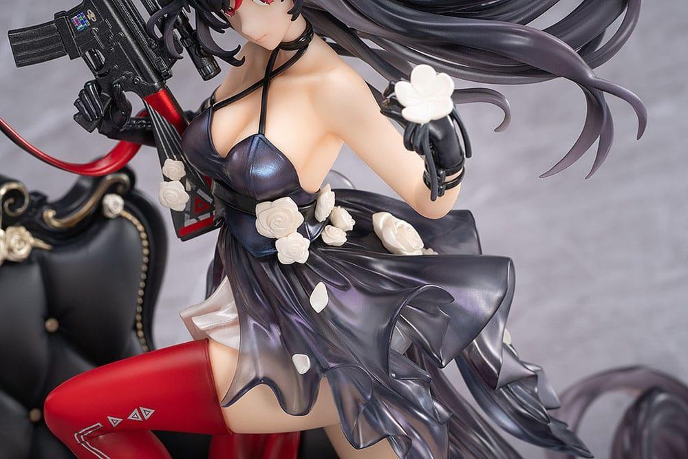 Knives Out PVC Figur 1/7 Diane: Banquet Dance Ver. 29 cm Good Smile Company