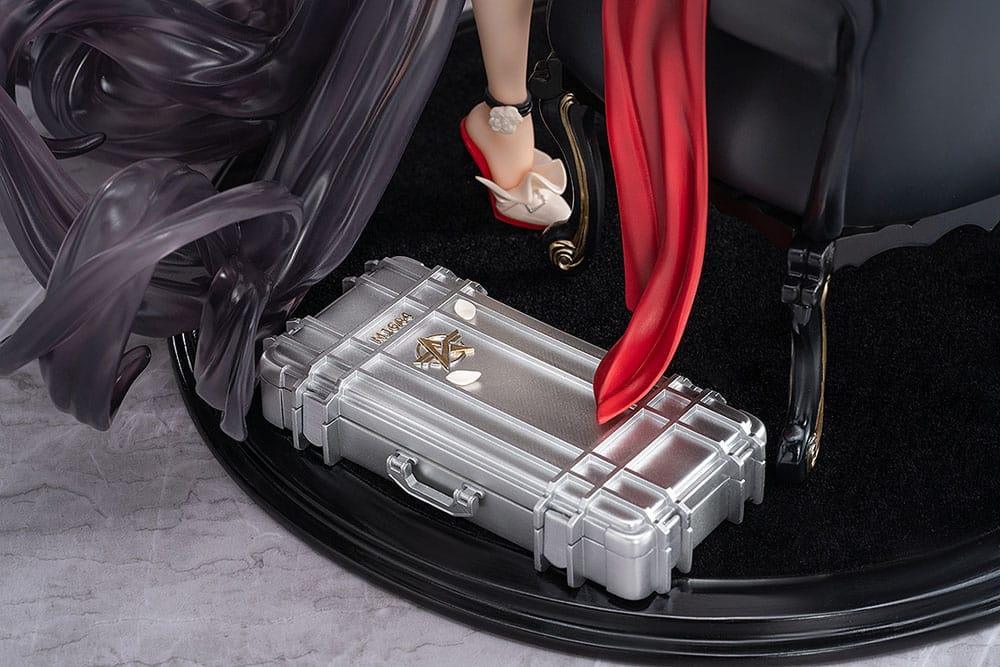 Knives Out PVC Figur 1/7 Diane: Banquet Dance Ver. 29 cm Good Smile Company