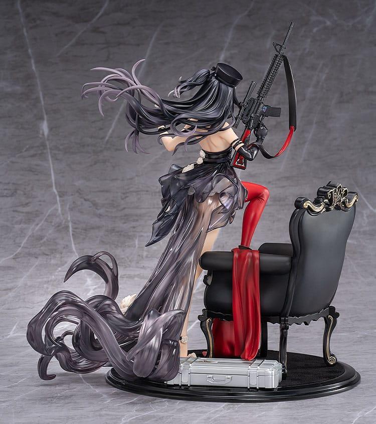 Knives Out PVC Figur 1/7 Diane: Banquet Dance Ver. 29 cm Good Smile Company