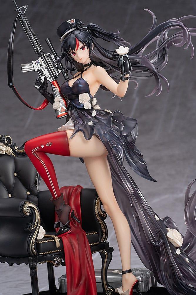 Knives Out PVC Figur 1/7 Diane: Banquet Dance Ver. 29 cm Good Smile Company
