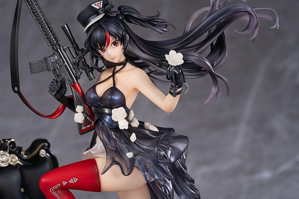 Knives Out PVC Figur 1/7 Diane: Banquet Dance Ver. 29 cm Good Smile Company