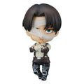 Attack on Titan Nendoroid Action Figur Levi Ackerman: The Final Season Ver. 10 cm Good Smile Company