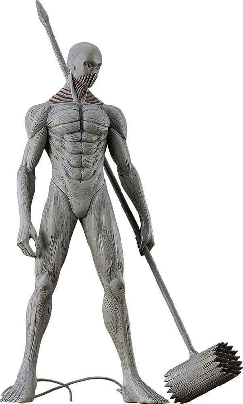 Attack on Titan Pop Up Parade PVC Figur Lara Tybur: War Hammer Titan Ver. L - 25 cm Good Smile Company