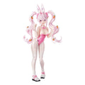 Goddess of Victory: Nikke Hyper Body Action Figur Alice: Wonderland Bunny 15 cm Good Smile Company