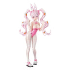 Goddess of Victory: Nikke Hyper Body Action Figur Alice: Wonderland Bunny 15 cm Good Smile Company