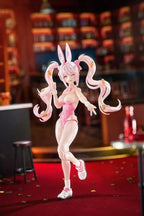 Goddess of Victory: Nikke Hyper Body Action Figur Alice: Wonderland Bunny 15 cm Good Smile Company