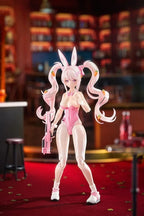 Goddess of Victory: Nikke Hyper Body Action Figur Alice: Wonderland Bunny 15 cm Good Smile Company