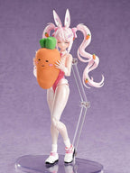 Goddess of Victory: Nikke Hyper Body Action Figur Alice: Wonderland Bunny 15 cm Good Smile Company