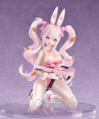 Goddess of Victory: Nikke Hyper Body Action Figur Alice: Wonderland Bunny 15 cm Good Smile Company