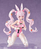 Goddess of Victory: Nikke Hyper Body Action Figur Alice: Wonderland Bunny 15 cm Good Smile Company