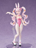 Goddess of Victory: Nikke Hyper Body Action Figur Alice: Wonderland Bunny 15 cm Good Smile Company