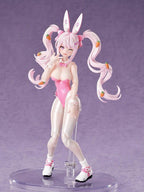 Goddess of Victory: Nikke Hyper Body Action Figur Alice: Wonderland Bunny 15 cm Good Smile Company