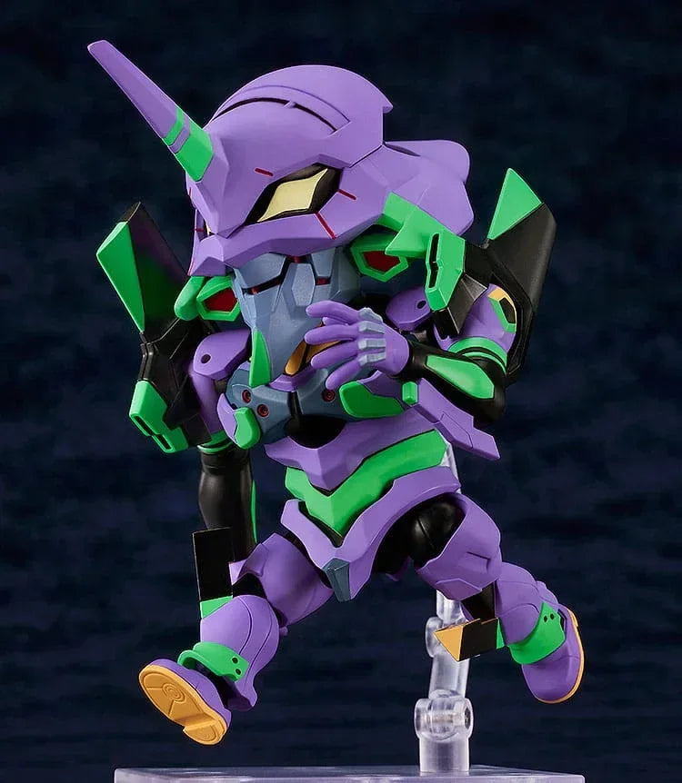 Rebuild of Evangelion Nendoroid Action Figur Evangelion Unit-01 10 cm Good Smile Company