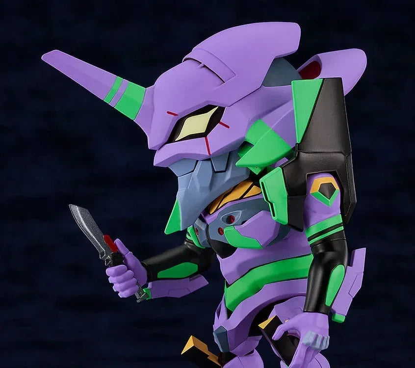 Rebuild of Evangelion Nendoroid Action Figur Evangelion Unit-01 10 cm Good Smile Company