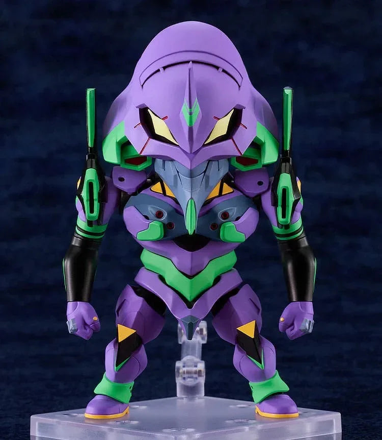 Rebuild of Evangelion Nendoroid Action Figur Evangelion Unit-01 10 cm Good Smile Company