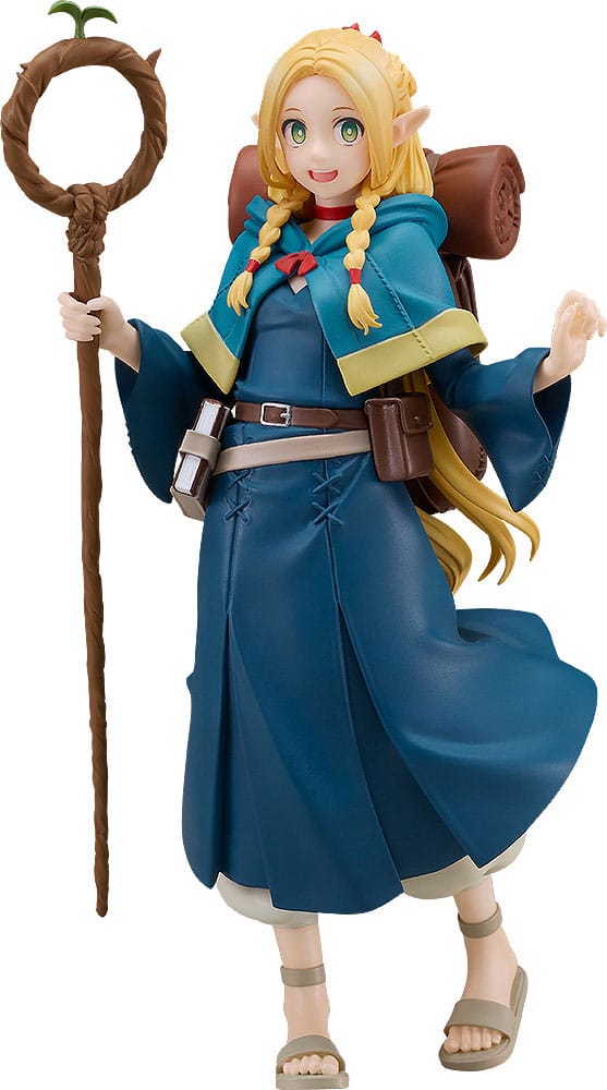 Delicious in Dungeon Pop Up Parade PVC Figur Marcille 17 cm Good Smile Company