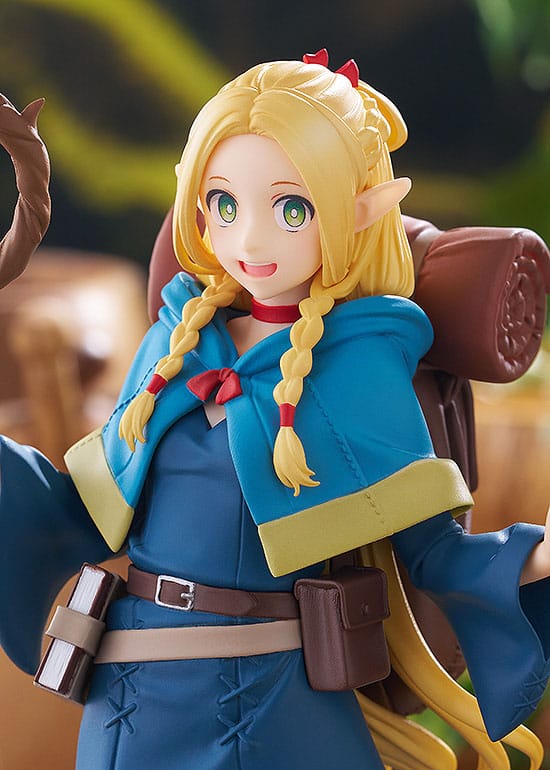 Delicious in Dungeon Pop Up Parade PVC Figur Marcille 17 cm Good Smile Company