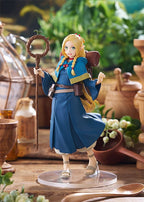 Delicious in Dungeon Pop Up Parade PVC Figur Marcille 17 cm Good Smile Company