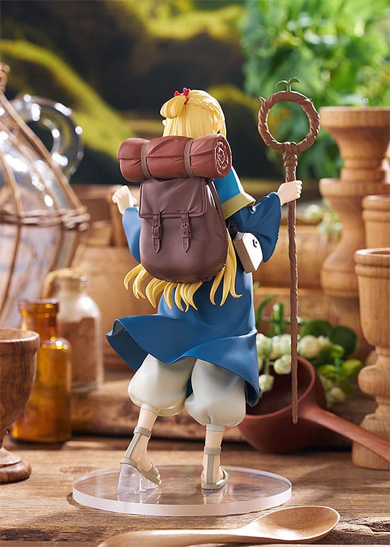 Delicious in Dungeon Pop Up Parade PVC Figur Marcille 17 cm Good Smile Company