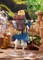 Delicious in Dungeon Pop Up Parade PVC Figur Marcille 17 cm Good Smile Company