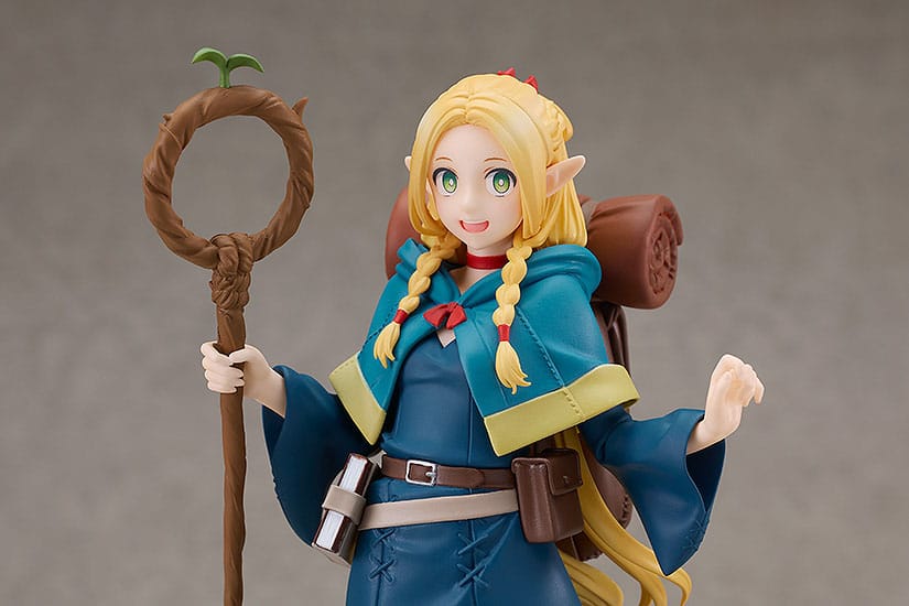 Delicious in Dungeon Pop Up Parade PVC Figur Marcille 17 cm Good Smile Company