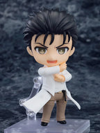 Steins Gate Nendoroid Action Figur Rintaro Okabe 2.0 - 10 cm Good Smile Company