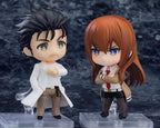 Steins Gate Nendoroid Action Figur Rintaro Okabe 2.0 - 10 cm Good Smile Company