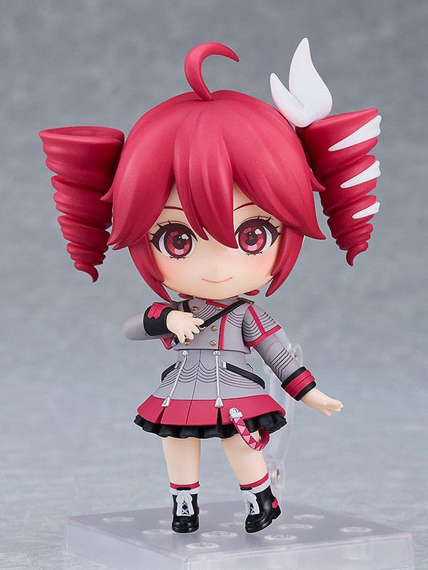 Character Vocal Series Kasane Teto Nendoroid PVC Action Figur - Synthesizer V AI Ver. 10 cm Good Smile Company