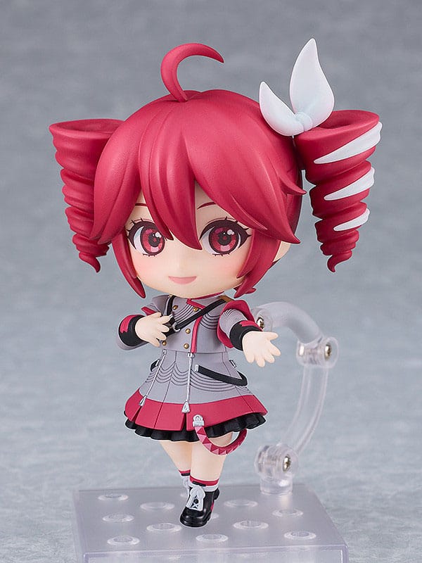 Character Vocal Series Kasane Teto Nendoroid PVC Action Figur - Synthesizer V AI Ver. 10 cm Good Smile Company