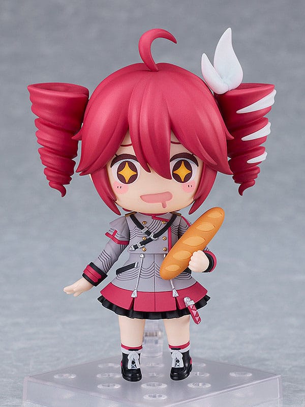 Character Vocal Series Kasane Teto Nendoroid PVC Action Figur - Synthesizer V AI Ver. 10 cm Good Smile Company