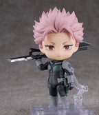 Kaiju No. 8 Nendoroid Action Figur Gen Narumi 10 cm Good Smile Company