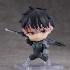 Kaiju No. 8 Nendoroid Action Figur Gen Narumi 10 cm Good Smile Company