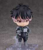 Kaiju No. 8 Nendoroid Action Figur Gen Narumi 10 cm Good Smile Company