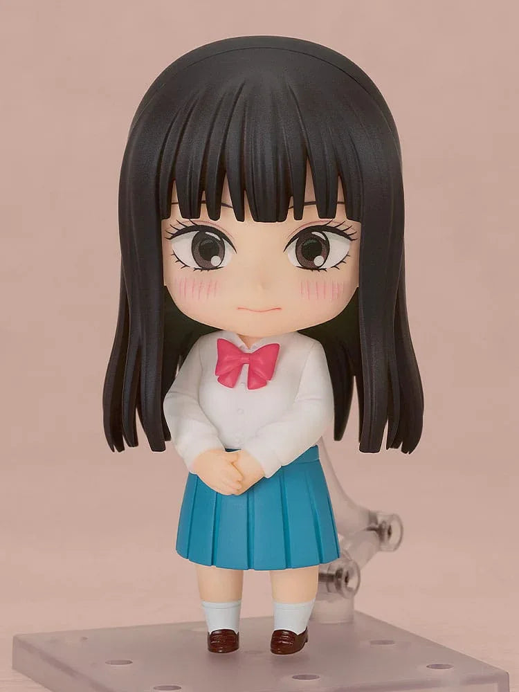 Kimi ni Todoke Nendoroid Action Figur Sawako Kuronuma 2.0 - 10 cm Good Smile Company