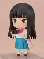 Kimi ni Todoke Nendoroid Action Figur Sawako Kuronuma 2.0 - 10 cm Good Smile Company