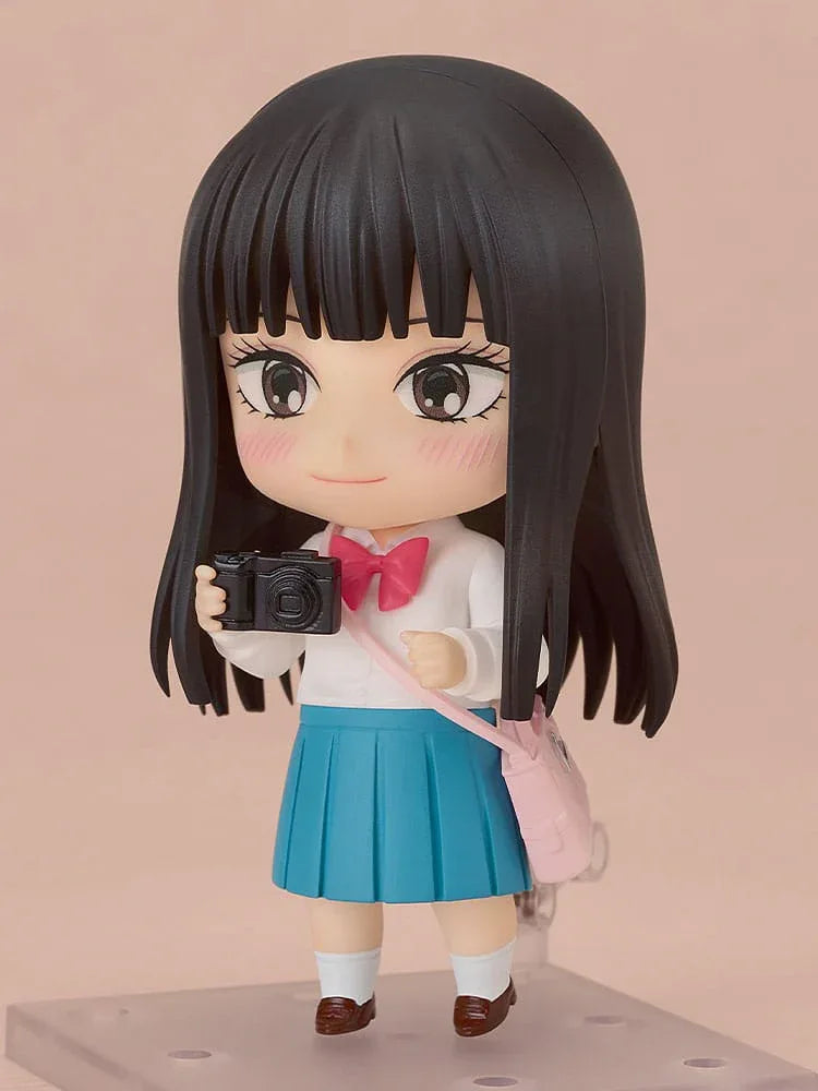 Kimi ni Todoke Nendoroid Action Figur Sawako Kuronuma 2.0 - 10 cm Good Smile Company
