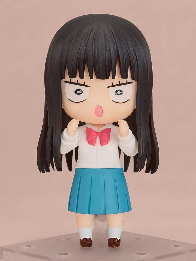 Kimi ni Todoke Nendoroid Action Figur Sawako Kuronuma 2.0 - 10 cm Good Smile Company