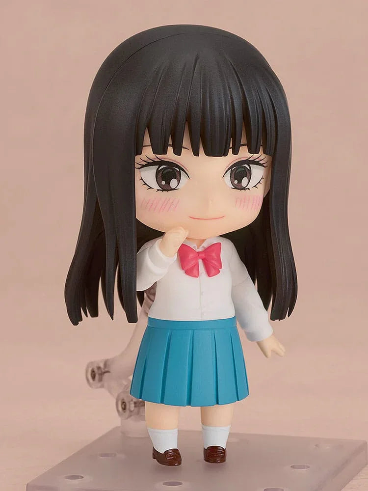 Kimi ni Todoke Nendoroid Action Figur Sawako Kuronuma 2.0 - 10 cm Good Smile Company