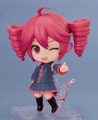 Character Vocal Series Kasane Teto Nendoroid PVC Action Figur - 10 cm Good Smile Company