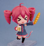 Character Vocal Series Kasane Teto Nendoroid PVC Action Figur - 10 cm Good Smile Company