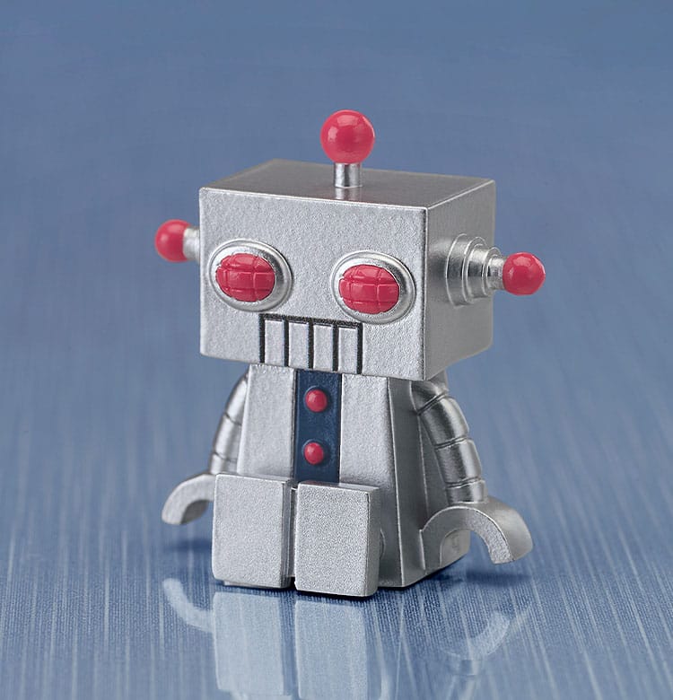 Character Vocal Series Kasane Teto Nendoroid PVC Action Figur - 10 cm Good Smile Company