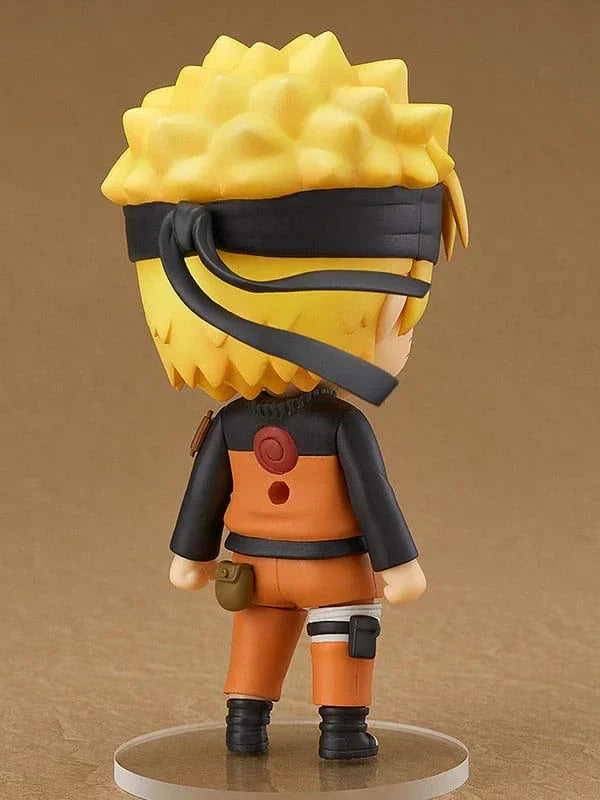 Naruto Shippuden Nendoroid PVC Action Figur Naruto Uzumaki 10 cm Good Smile Company