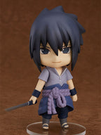 Naruto Shippuden Nendoroid PVC Action Figur Sasuke Uchiha 10 cm Good Smile Company