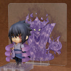 Naruto Shippuden Nendoroid PVC Action Figur Sasuke Uchiha 10 cm Good Smile Company