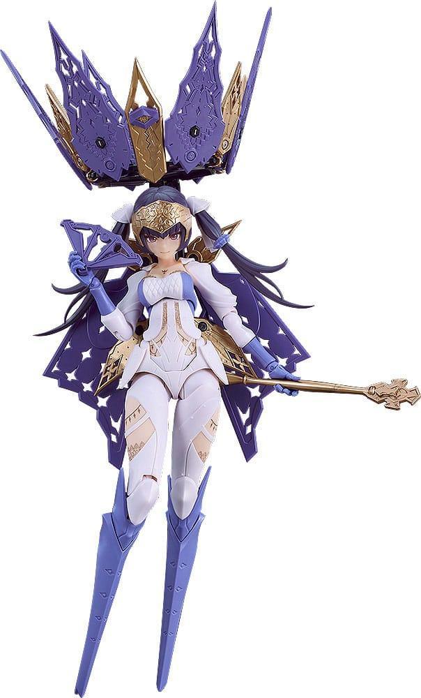 Chitocerium Plastmodellkit 1/1 Chirality I-hydra 17 cm Good Smile Company